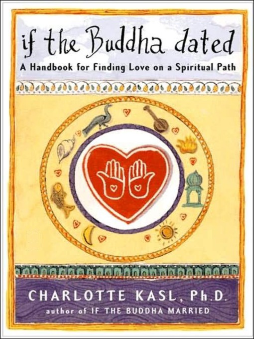 Title details for If the Buddha Dated by Charlotte Kasl, Ph.D. - Available